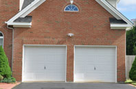 free Great Barr garage construction quotes