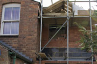 free Great Barr home extension quotes