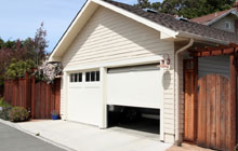 Great Barr garage construction leads