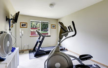 Great Barr home gym construction leads